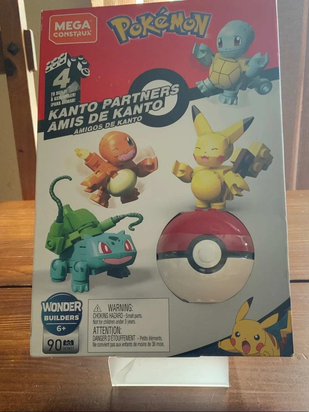 Pokemon pokémon mega